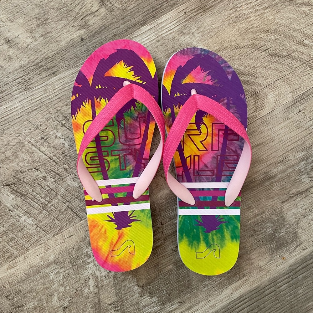 Flip flops - Picture 1 of 1